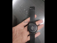 Amazfit gtr 2 smart watch for sale - 6