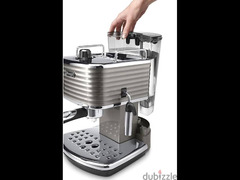 DeLonghi Scultura Espresso Machine - مكنة ديلونجي سكلتورا للاسبريسو - 6