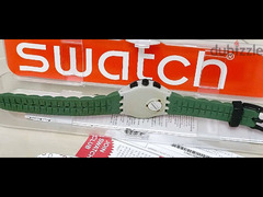 FOR SALE ORIGINAL WATCH SWITCH SUSM402 - 6