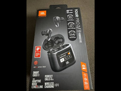 jbl tour pro 2 - 6