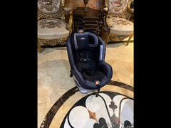 car seat chicco  Next  fit - 6