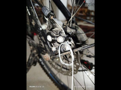 Galaxy MT16B mountain bike - 6