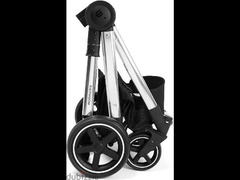 mothercare stroller - 6