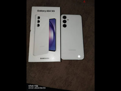 Samsung Galaxy A54 5G - 6