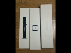 For sale Apple watch series 7.45 mm. - 6