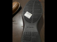 ٢ حذاء كلاركس رجالي Original  كلاسيك لم يستعمل  من توكيل كلاركس في دبي - 6