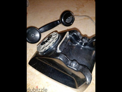 تليفون قديم من سنة ١٩٦٢ للبيع - 6