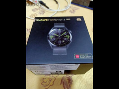 Smart Huawei Watch GT3 - 6